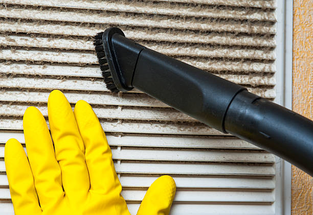 Best Affordable Air Duct Cleaning  in Westvale, NY